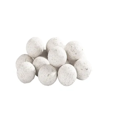 Produktbild von Balzer Matze Koch Booster Balls Boilies 20mm 1kg Honig/Vanille