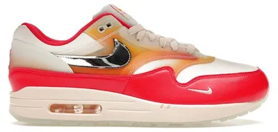 Produktbild von Nike Air Max 1 Sofvi (Women's) - EU 46