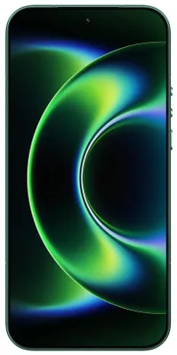 Produktbild von Xiaomi 17 Ultra 5G 16+512GB starlit green
