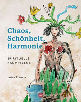 Obrázek produktu pro Chaos, Schönheit, Harmonie