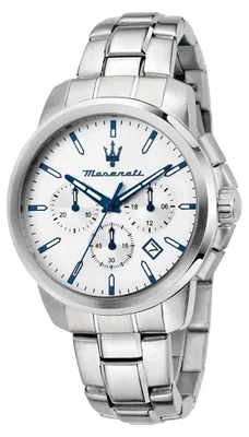 Produktbild von Maserati - R8873621048 - Armbanduhr - Herren - Quarz - SUCCESSO