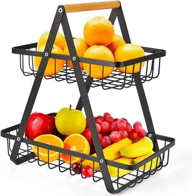 Zdjęcie produktu dla Elegancka miska na owoce