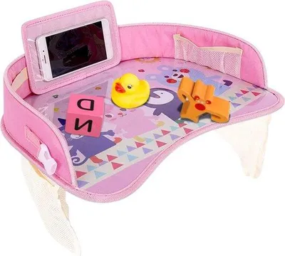 Produktbild von Reisetas voor Kinderen - Auto- und Flugzeugreisegepäck für Kleinkinder