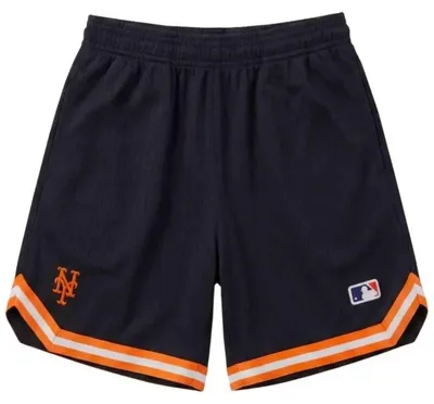 Produktbild von Shorts New Era 60856132 für Herren