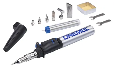 Immagine prodotto di Dremel 2000-7 Versatip Lötkolben