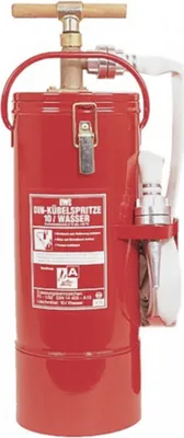 Produktbild von Kübelspritze A10, DIN 14405