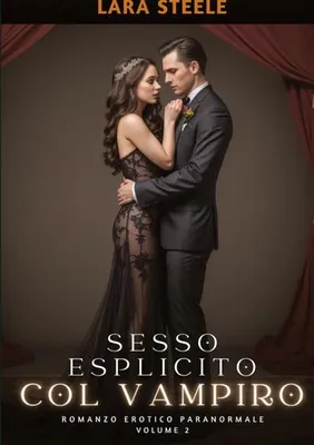 Produktbild von Sesso Esplicito col Vampiro
