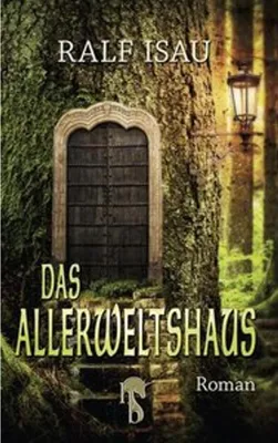 Obrázek produktu pro Das Allerweltshaus