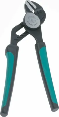 Immagine prodotto di Brüder Mannesmann | Pinza per pompa dell'acqua automatica | 170 mm