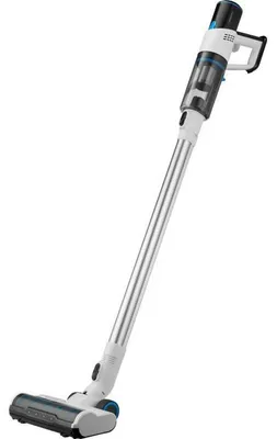 Image de MEDION P250 Aspirateur à main (sans fil, sans sac, technologie cyclonique, 250 watts, aspirateur à manche 2en1 et aspirateur à main avec batterie, capteur de poussière, HEPA H13, écran tactile LED, brosse rouleau)
