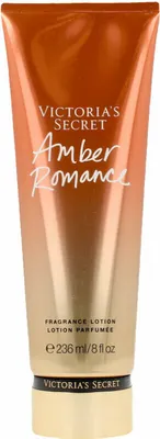 Produktbild von Victoria's Secret Amber Romance Fragrance Lotion, Lotion, Frauen, Nährend, Universal, 236 ml, Tube