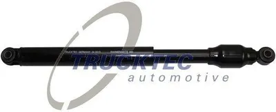 Produktbild von TRUCKTEC AUTOMOTIVE 02.37.007 Lenkungsdämpfer passend für MERCEDES-BENZ Stufenheck (W123) S-Klasse Limousine (W126) SL (R107) W123 Coupe (C123)