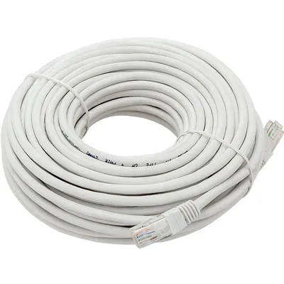 Immagine prodotto di Cavo RJ45-RJ45 15 m
