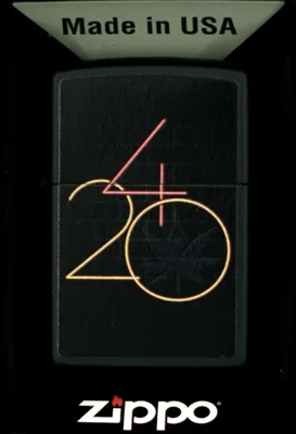 Obrázek produktu pro Zapalovač ZIPPO DESIGN 420 48882