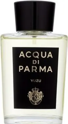 Image de Acqua di Parma Yuzu Eau de Parfum unisex 180 ml