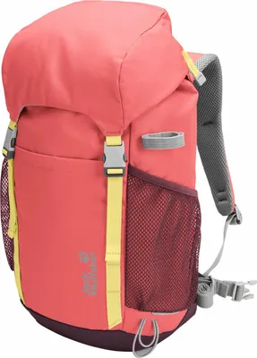 Produktbild von Jack Wolfskin Kinderrucksack Kids Explorer 20 sunset coral