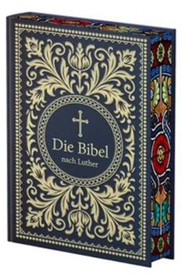 Immagine prodotto di Die Bibel nach Luther