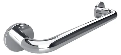 Produktbild von Sapho HANDICAP Haltegriff 400mm, polierter Edelstahl