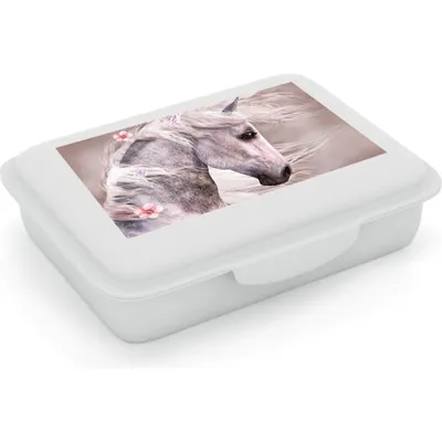 Immagine prodotto di OXYBAG Scatola per il pranzo BELLA Romantica
