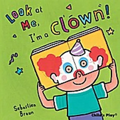 Produktbild von I'm a Clown!