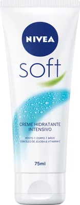 Immagine prodotto di Crema idratante Soft Nivea 75 ml