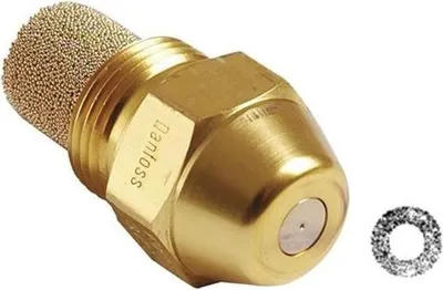 Image de Gicleur Danfoss 0,60g 60° H