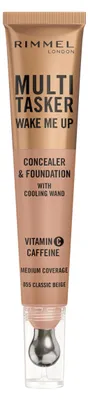 Image de RIMMEL LONDON | THE MULTI-TASKER | Face