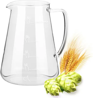 Produktbild von Tescoma Krug für Bier myBEER 2,5 l