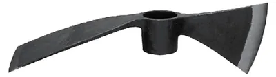 Obrázek produktu pro Zappascure, typ "Nola", článek 505, hmotnost 1500 g - rukojeť 101228
