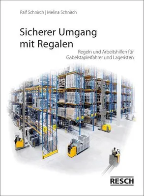 Obrázok produktu pre Sicherer Umgang mit Regalen