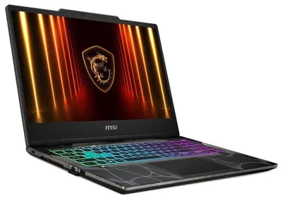 Immagine prodotto di Notebook 156 MSI Cyborg 15 (B13WEKG-477CZ)