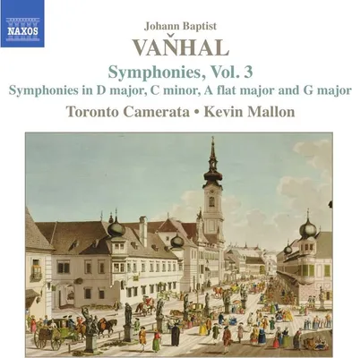 Zdjęcie produktu dla Symphonies Vol.3