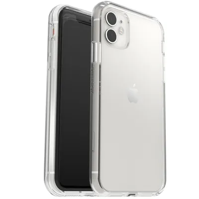 Obrázok produktu pre OtterBox React Ultrathin Kryt na iPhone 11/XR odolný voči nárazom Mil-Std 810G