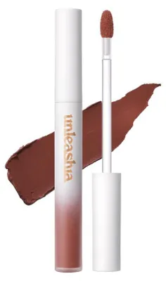 Obrázok produktu pre UNLEASHIA - Luv Hug Velvet Tint č. 6 Our, 4,5 g - Tón na pery