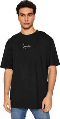 Zdjęcie produktu dla Koszulka Karl Kani 6060584-BLK dla Męskie