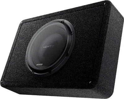 Produktbild von Subwoofer in Hertz MPBX 300 S2 Box