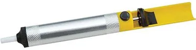 Immagine prodotto di Dissaldatore Strend Pro 1722001, Alluminio/PVC, a pompa