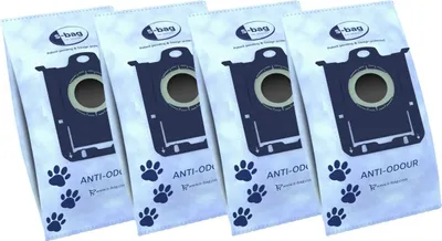 Immagine prodotto di Electrolux 900 168 459 S BAG E203S Sacchetto aspirapolvere