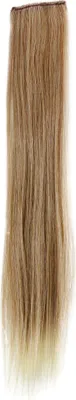 Produktbild von WIG ME UP 2 Clips Strähne glatt Blond-Mix YZF-P2S18-27T88