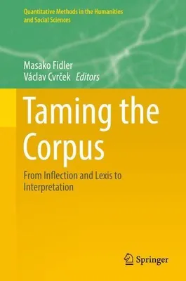 Produktbild von Taming the Corpus