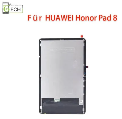 Produktbild von Für Honor Pad 8 2022 Hey-w09 12 '' LCD Display Touchscreen