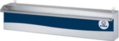 Obrázek produktu pro FIAP 2673 - Blau - Silber - Gartenbrunnen - 11,5 kg - 120 mm - 220 mm - 1000 mm