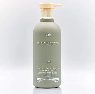 Produktbild von Lador Anti-Dandruff Shampoo