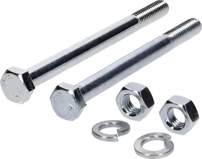Immagine prodotto di Set di parti standard Set di montaggio sospensione motore per Simson S51, S53, S70, S83, SR50, SR80, KR51/2, M531, M541, M741
