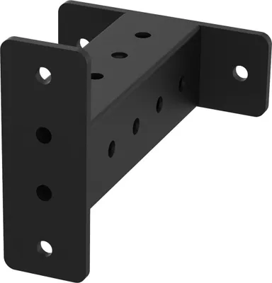 Produktbild von Lifemaxx Crossmaxx XL Wall Mount V2 Wandhalterung