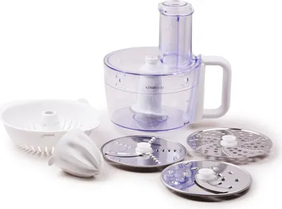 Produktbild von Antrieb Kenwood KW706733 Schüssel Multipro Multizerkleinerer Zitruspresse Prospero Küchenmaschine