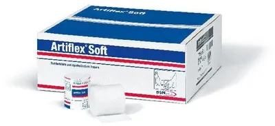 Produktbild von Artiflex Soft 3Mx15Cm45278