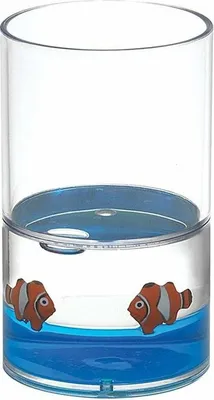 Produktbild von PYXIS Becher zum Stellen, Nemo