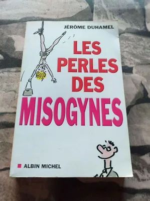 Image de Les perles des misogynes