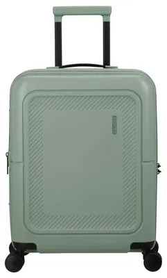 Produktbild von American Tourister Trolley Dashpop Spinner 55 / 20 EXP TSA Iceberg Green mint